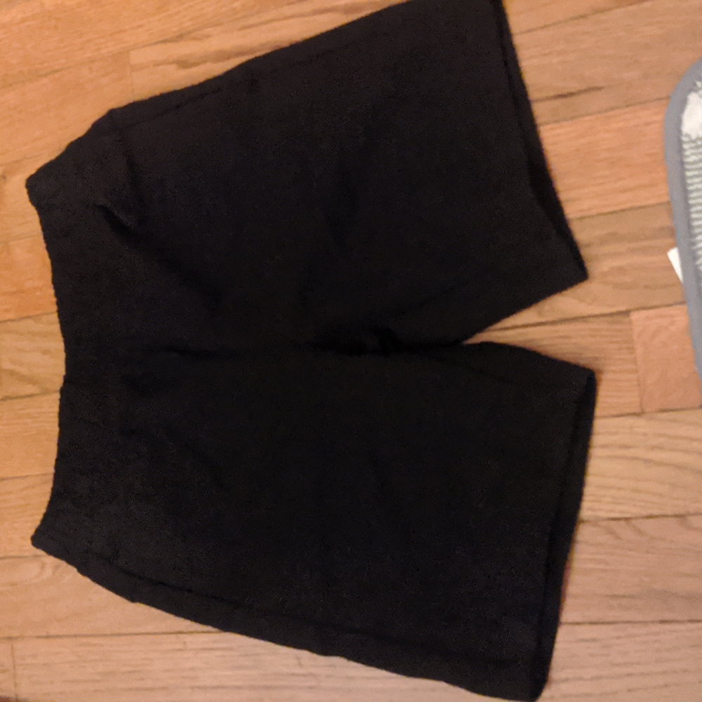 Boys Active Jogger Shorts